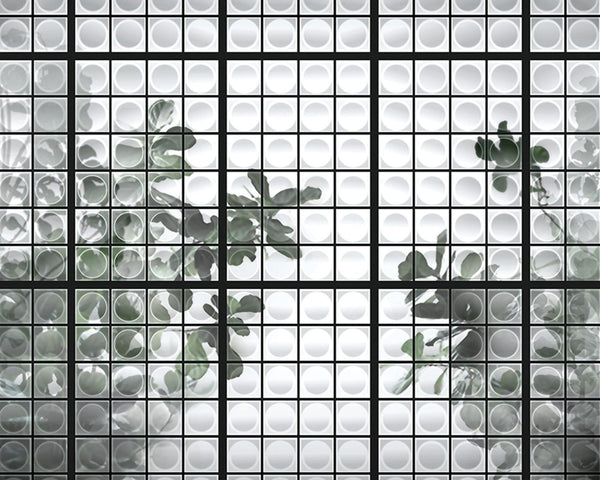 Du Jour WDDJ1901, Sample Wallcoverings | Wall&decò