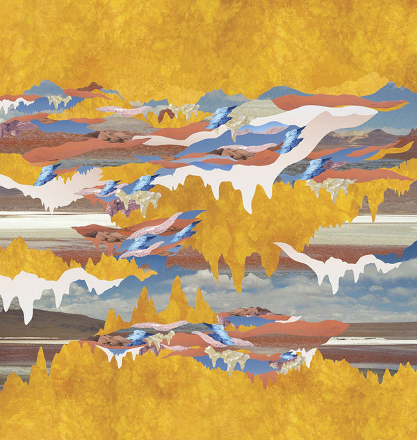 Dune WDDU2102, Sample Wallcoverings | Wall&decò
