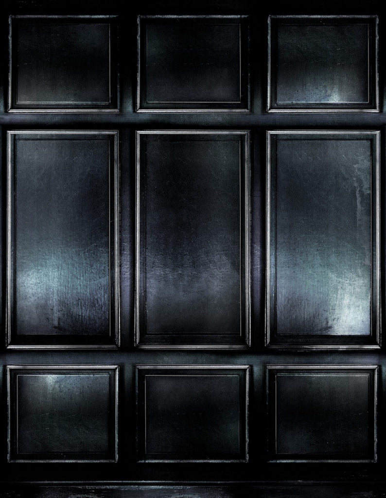 Eyes in the Dark WDED1801, Sample