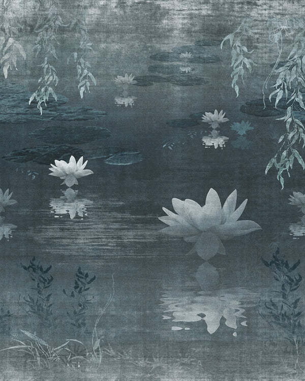 Etoile WDET2201, Sample Wallcoverings | Wall&decò
