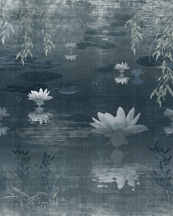 Etoile WDET2202, Sample Wallcoverings | Wall&decò