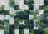 Exotic Damier WDEX1601, Sample