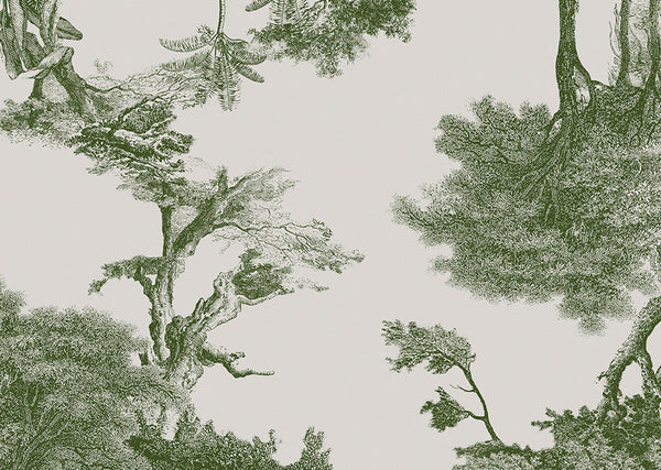 Herning WDHE2101, Sample Wallcoverings | Wall&decò
