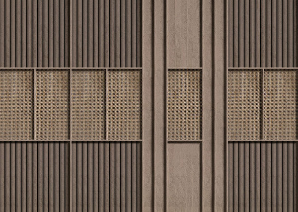 Kha WDKH2101, Sample Wallcoverings | Wall&decò