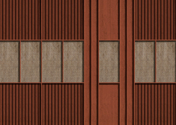 Kha WDKH2102, Sample Wallcoverings | Wall&decò
