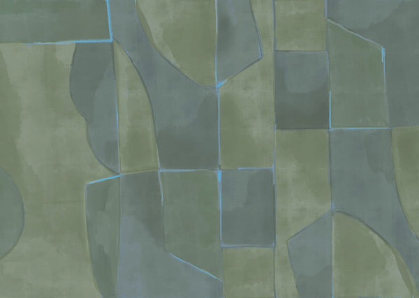 Kripte WDKR2202, Sample Wallcoverings | Wall&decò