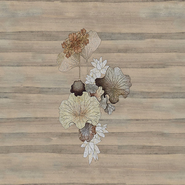 Kuma WDKU2102, Sample Wallcoverings | Wall&decò