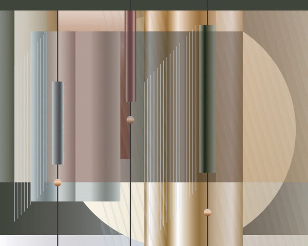 Likeminds WDLI2101, Sample Wallcoverings | Wall&decò