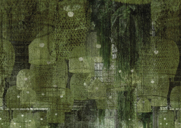 Luminaire WDLM2202, Sample Wallcoverings | Wall&decò