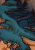 Layered Waves WDLW2101, Sample