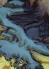 Layered Waves WDLW2102, Sample