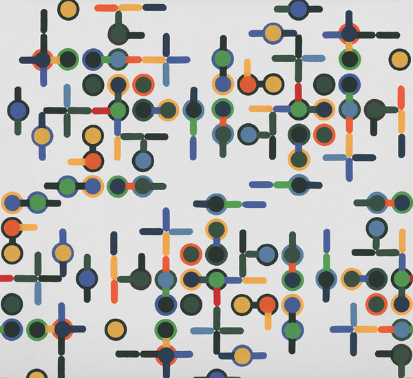 Matches WDMA2001, Sample Wallcoverings | Wall&decò