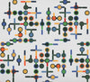 Matches WDMA2001, Sample