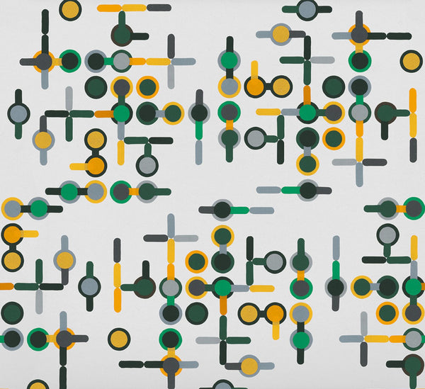 Matches WDMA2002, Sample Wallcoverings | Wall&decò