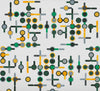 Matches WDMA2002, Sample