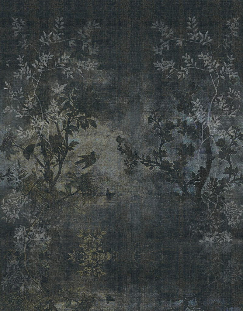 Midsummer Night WDMN1501, Sample