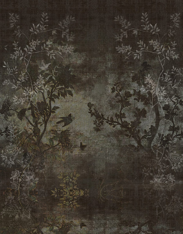 Midsummer Night WDMN1502, Sample Wallcoverings | Wall&decò