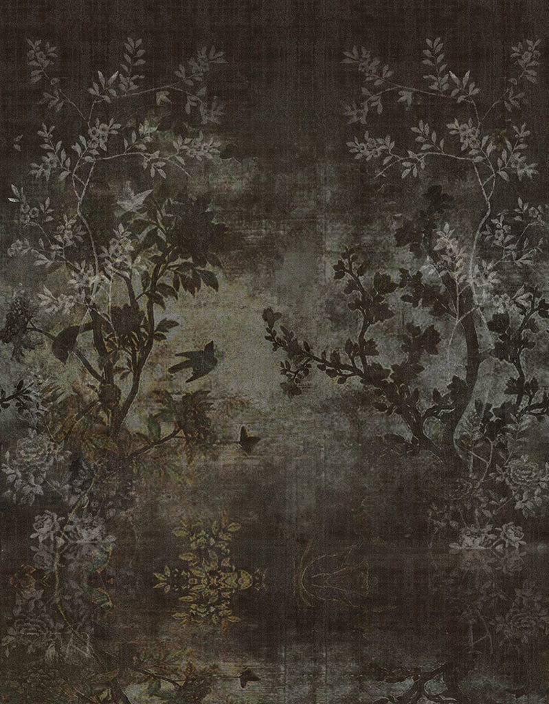 Midsummer Night WDMN1502, Sample