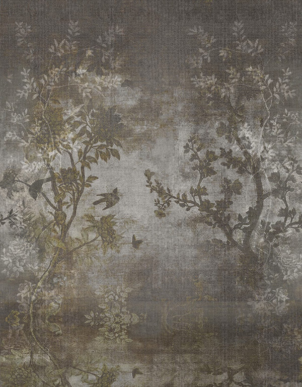Midsummer Night WDMN1503, Sample Wallcoverings | Wall&decò