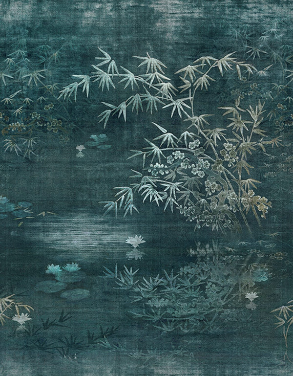 Moon River WDMR2101, Sample Wallcoverings | Wall&decò