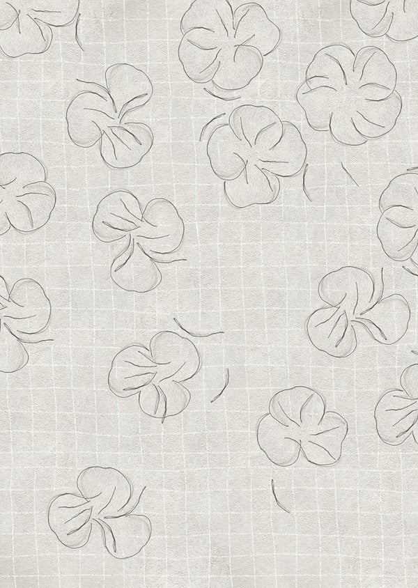 Overlock WDOV2101, Sample Wallcoverings | Wall&decò