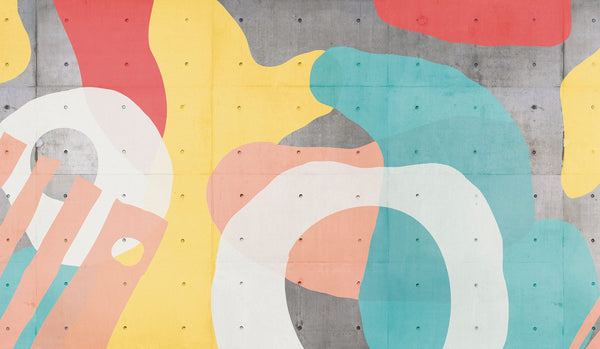 Ozio WDOZ2001, Sample Wallcoverings | Wall&decò