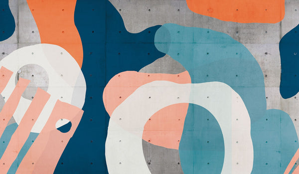 Ozio WDOZ2002, Sample Wallcoverings | Wall&decò