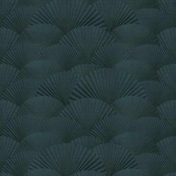 Plisse WDPL1502, Sample Wallcoverings | Wall&decò