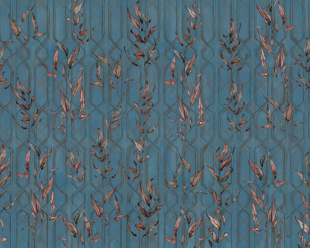 Rame D'Estate WDRA2202, Sample