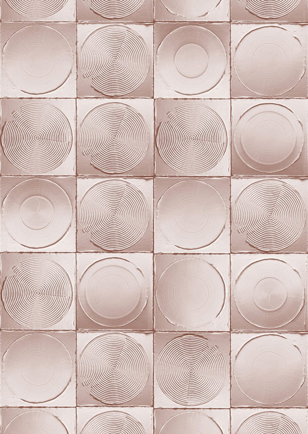 Vinyl WDVI2001, Sample Wallcoverings | Wall&decò