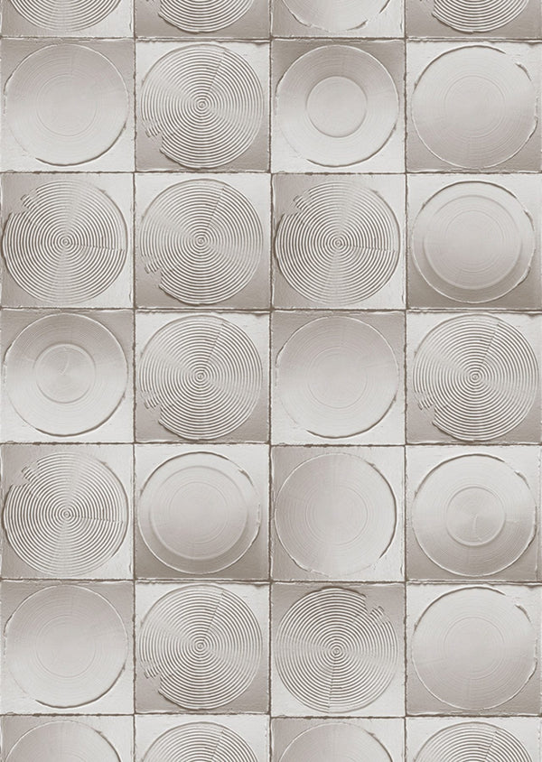 Vinyl WDVI2002, Sample Wallcoverings | Wall&decò