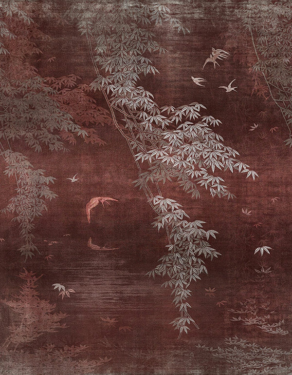 Volare WDVO2201, Sample Wallcoverings | Wall&decò