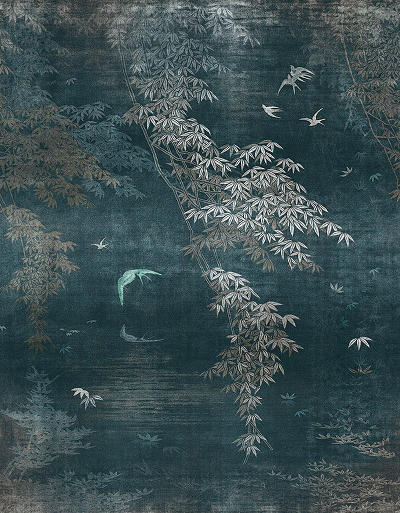 Volare WDVO2202, Sample