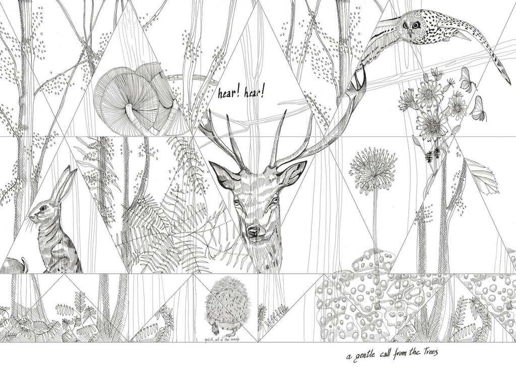Woodland WDWO1502A, Sample