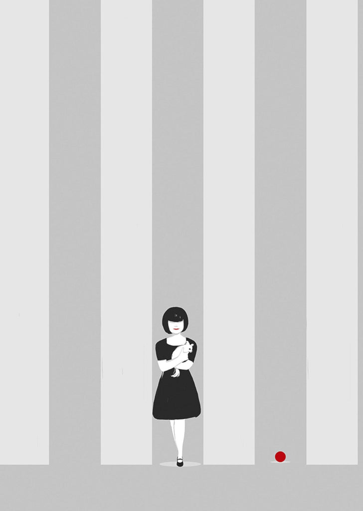 Yuko WDYU2002, Sample