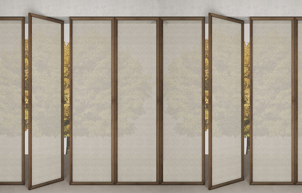 Zen WDZE2101, Sample Wallcoverings | Wall&decò