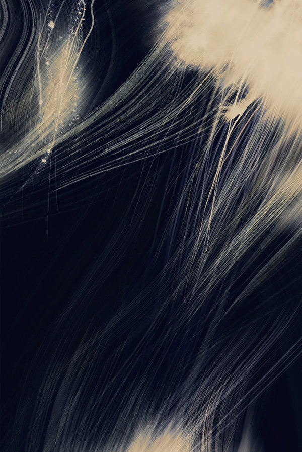 Celestial Gold | Emma Hayes Wallcovering