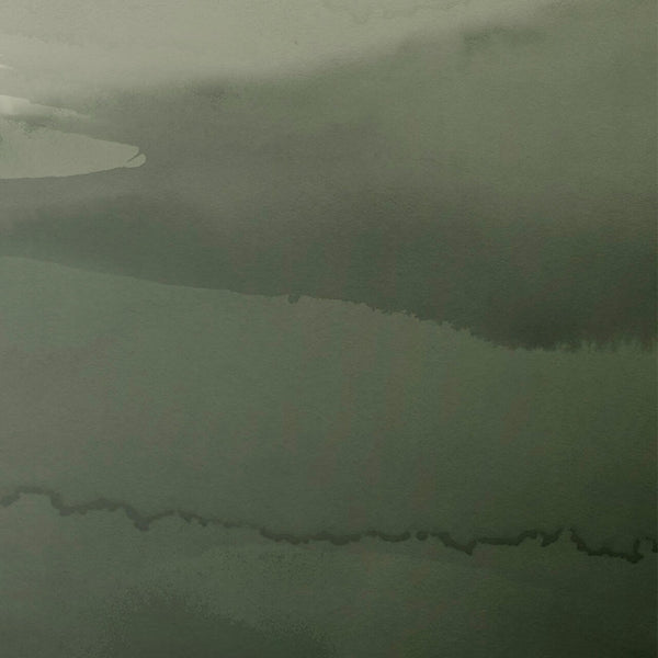 Wash Olive | Emma Hayes Wallcovering