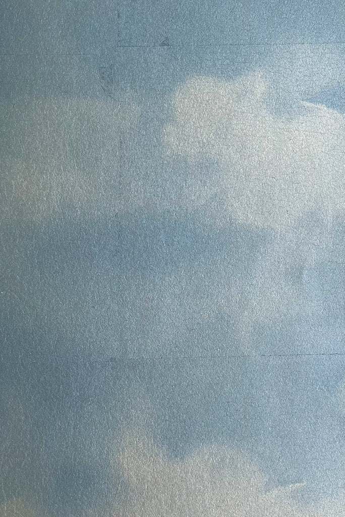 Dispersion Metallic Sky