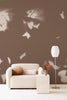 Drift Brushed Metallic Umber