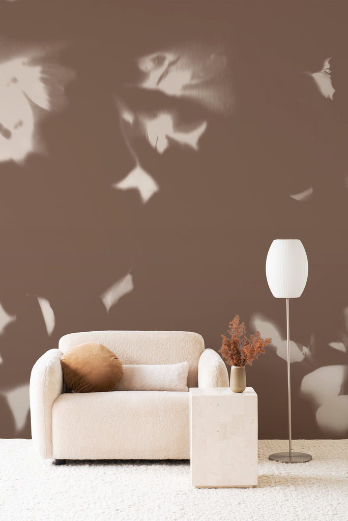 Drift Brushed Metallic Umber