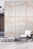 Geo-Graphic Dusk