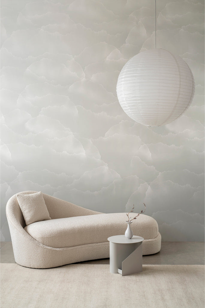 Nebula Ivory