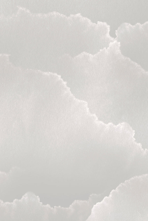 Nebula Ivory | Emma Hayes Wallcovering