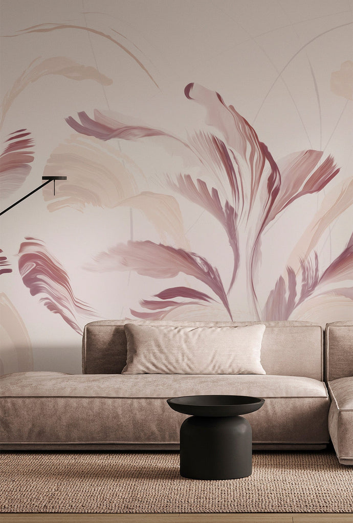 Swirl Plum