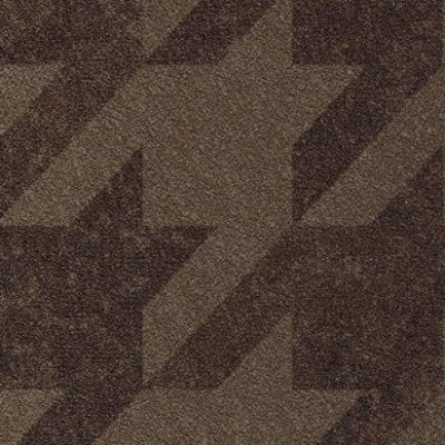 Well Dressed Business Casual Brown - Taupe Fabric | Koroseal