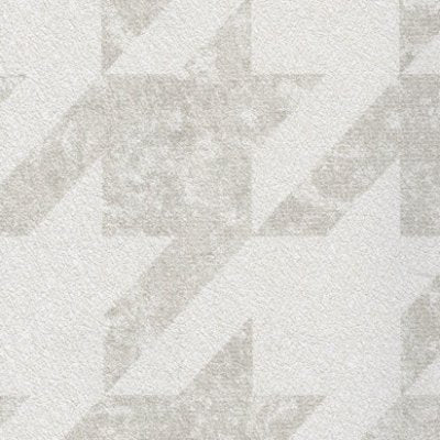 Well Dressed Cocktail Hour White - Off-White Commercial Wallcovering | Koroseal