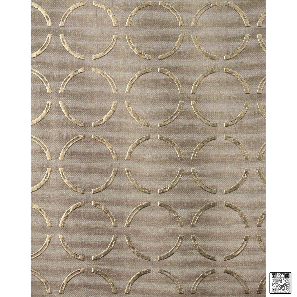 Samples and Purchasing available for Perlow - Cashmere  By Phillipe Romano | Phillipe Romano Natural Textiles |Geometric Tone On Tone Wallcovering  at Designer Wallcoverings and Fabrics