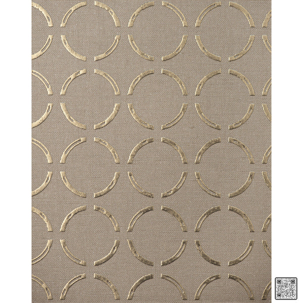 Samples and Purchasing available for Perlow - Cashmere  By Phillipe Romano | Phillipe Romano Natural Textiles |Geometric Tone On Tone Wallcovering  at Designer Wallcoverings and Fabrics