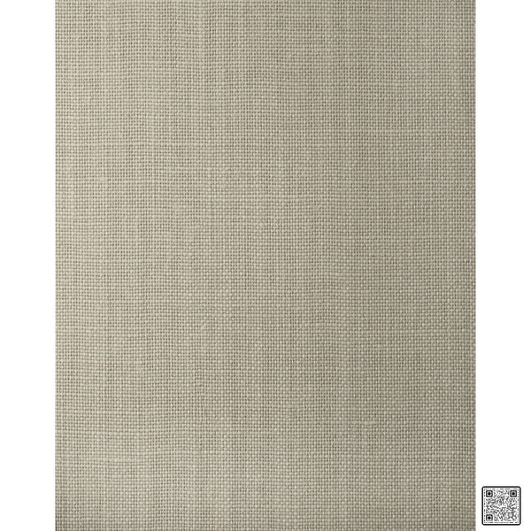 Samples and Purchasing available for Benning - Light Gray  By Phillipe Romano | Phillipe Romano Natural Textiles |Solid Texture Wallcovering  at Designer Wallcoverings and Fabrics
